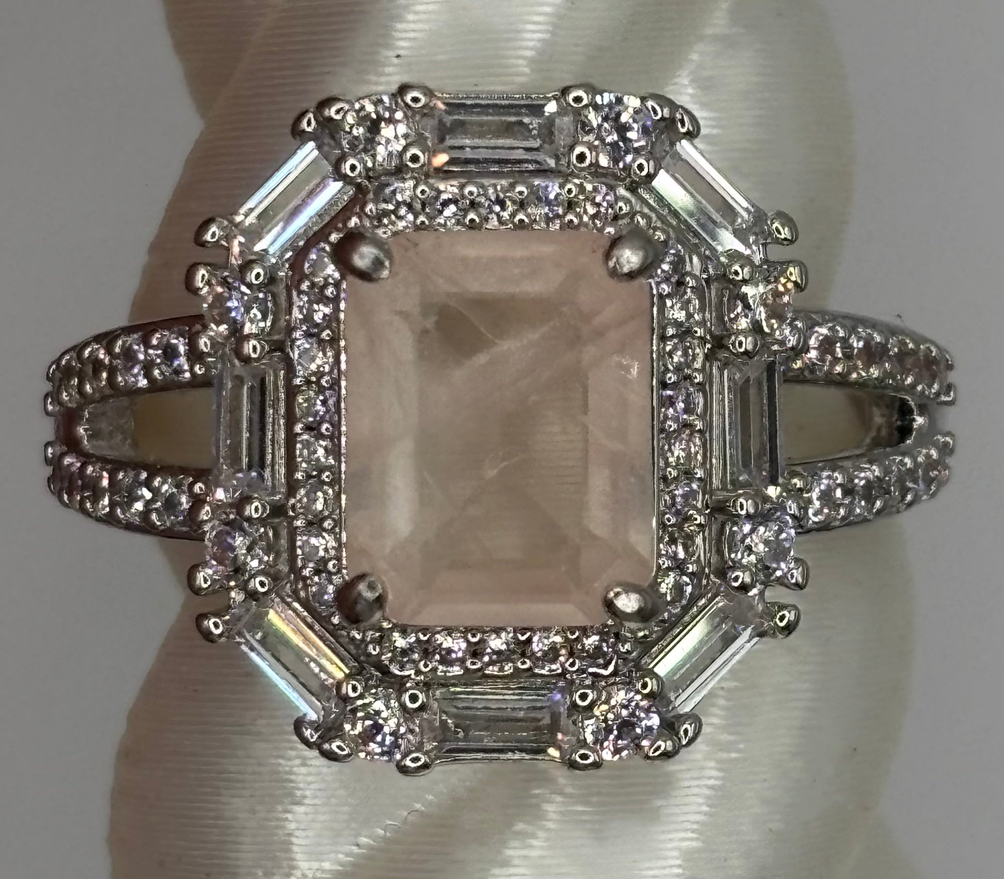 BP The Ophelia Ring Size 9