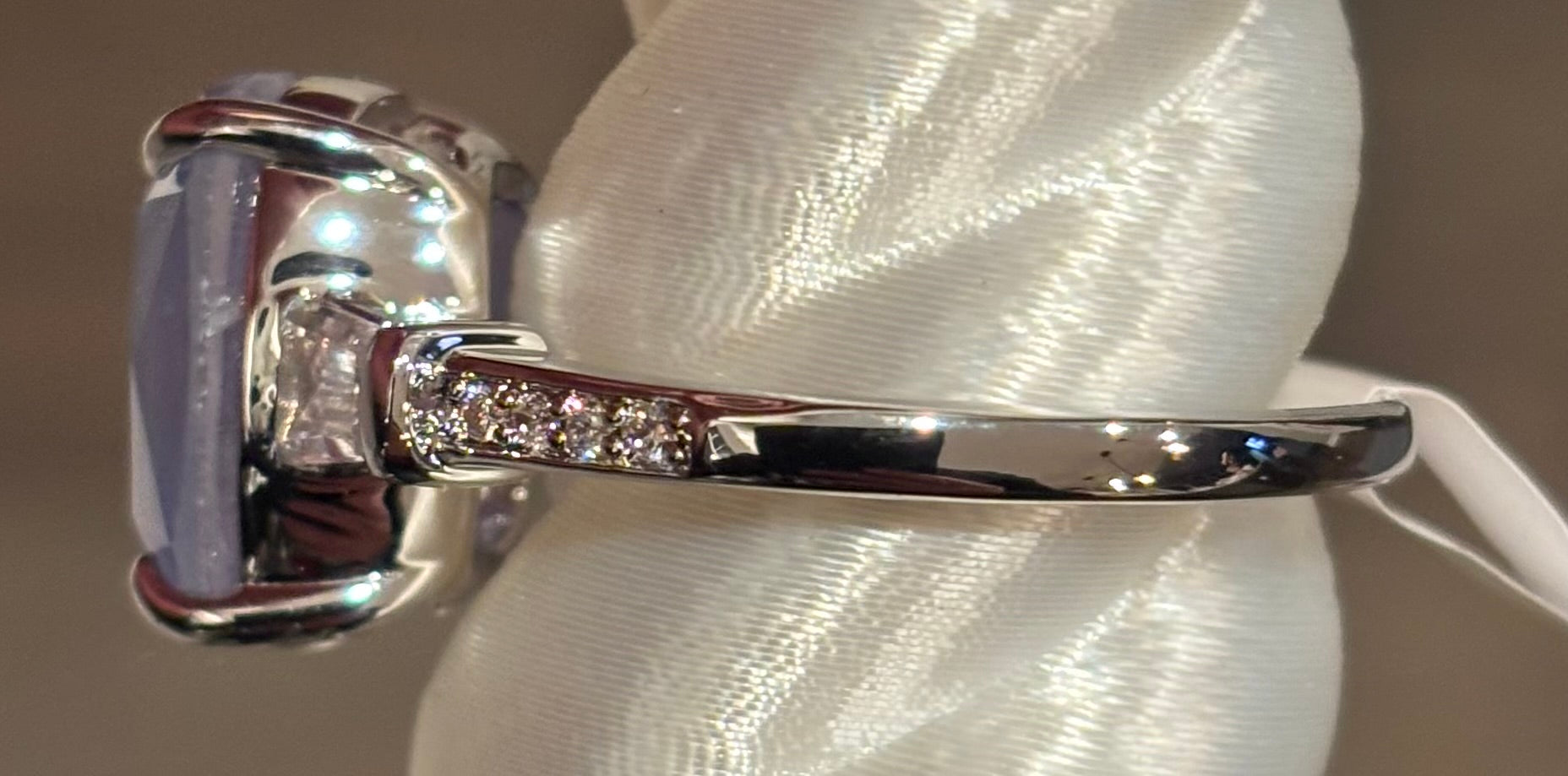 BP Tantalizing Dreams Size 11