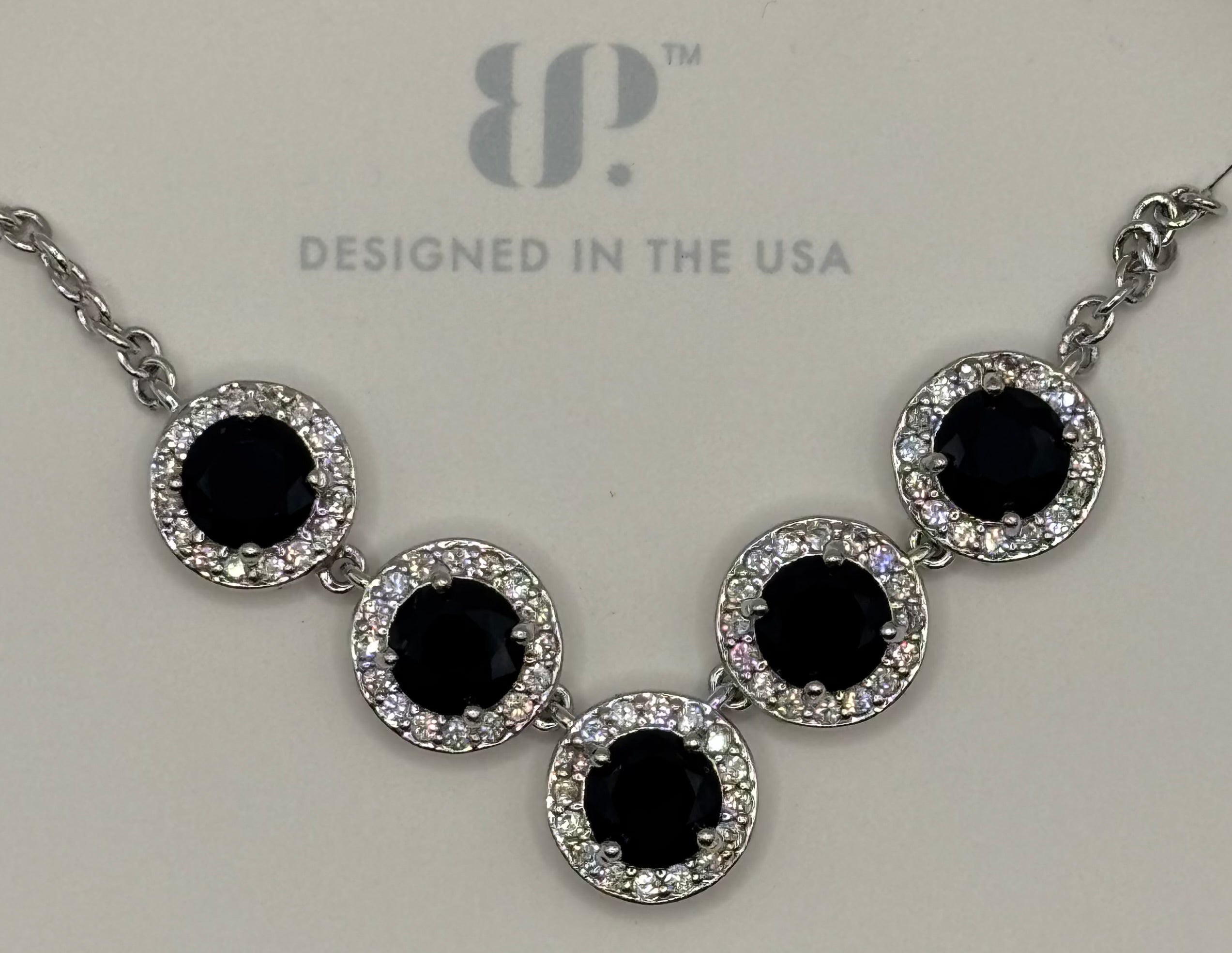 BP The Helena Necklace