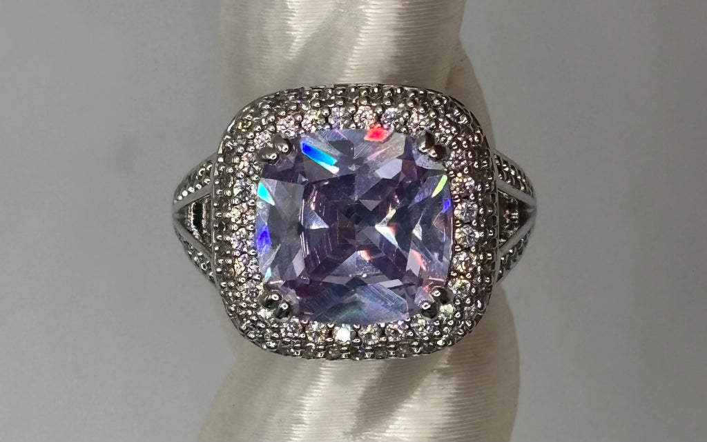 BP Fierce Reverie Size 5