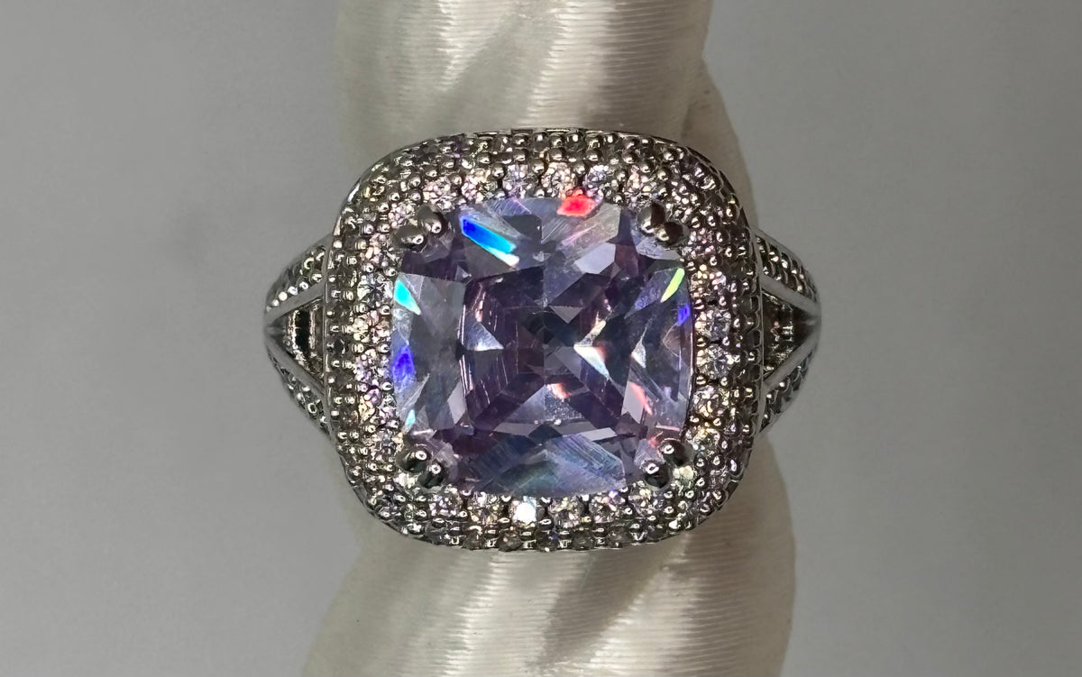 BP Fierce Reverie Size 5