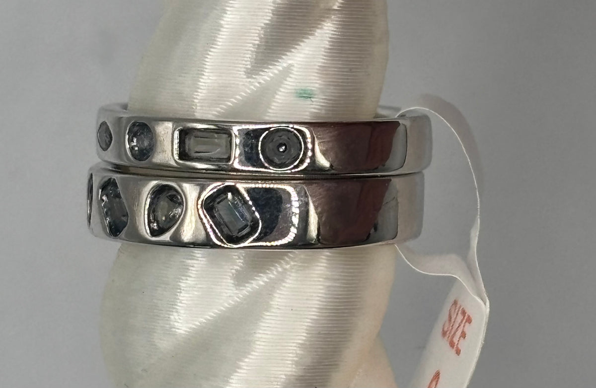 BP Trace the Becoming Ring Size 6