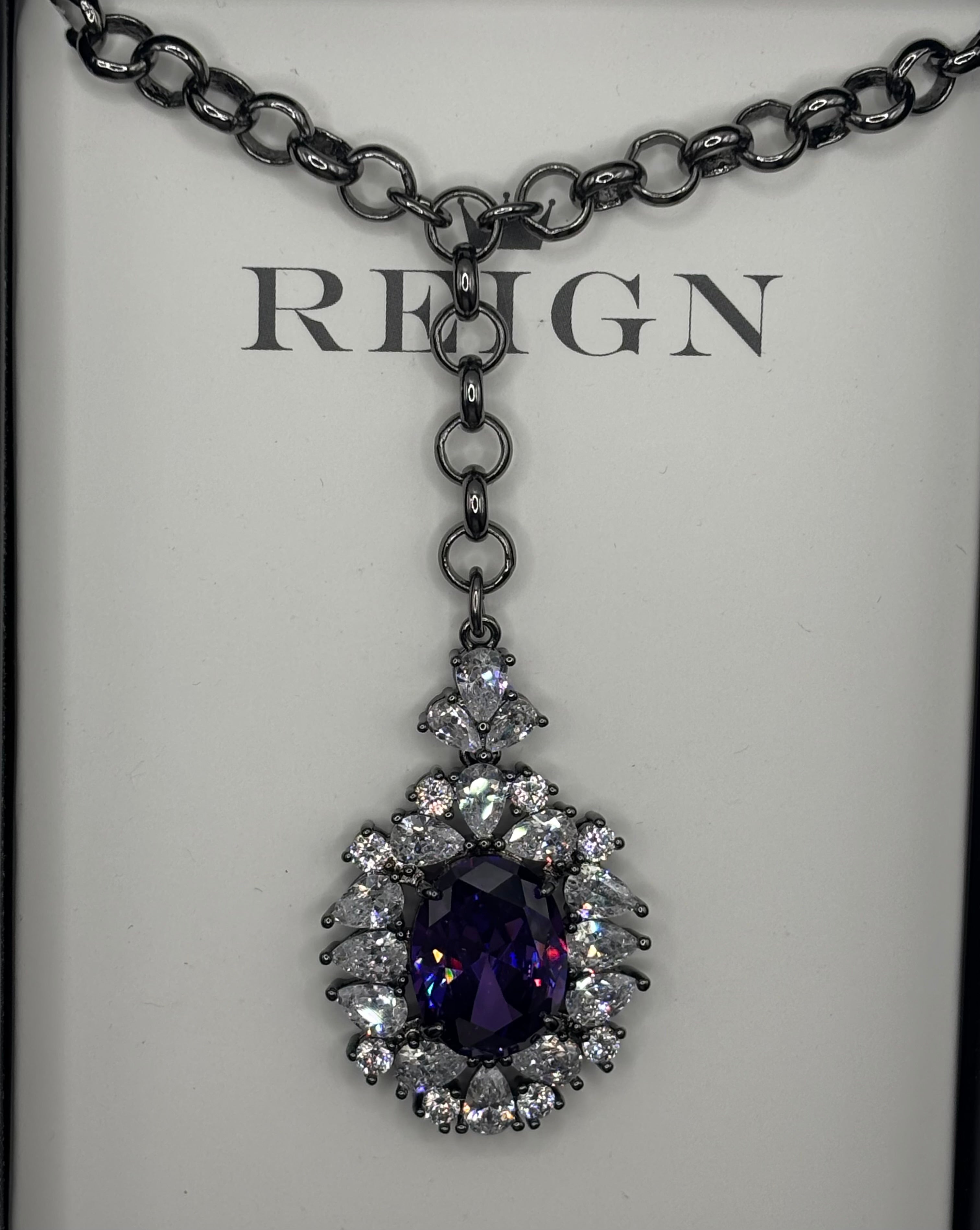 BP Captivated Reign Reign Villain Collection