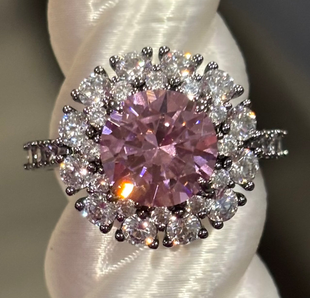 BP Somebody Like You Size 10