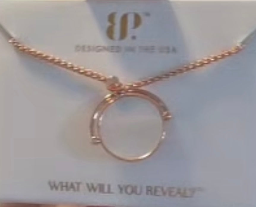 BP The Emerson Necklace July 2026 Preorder