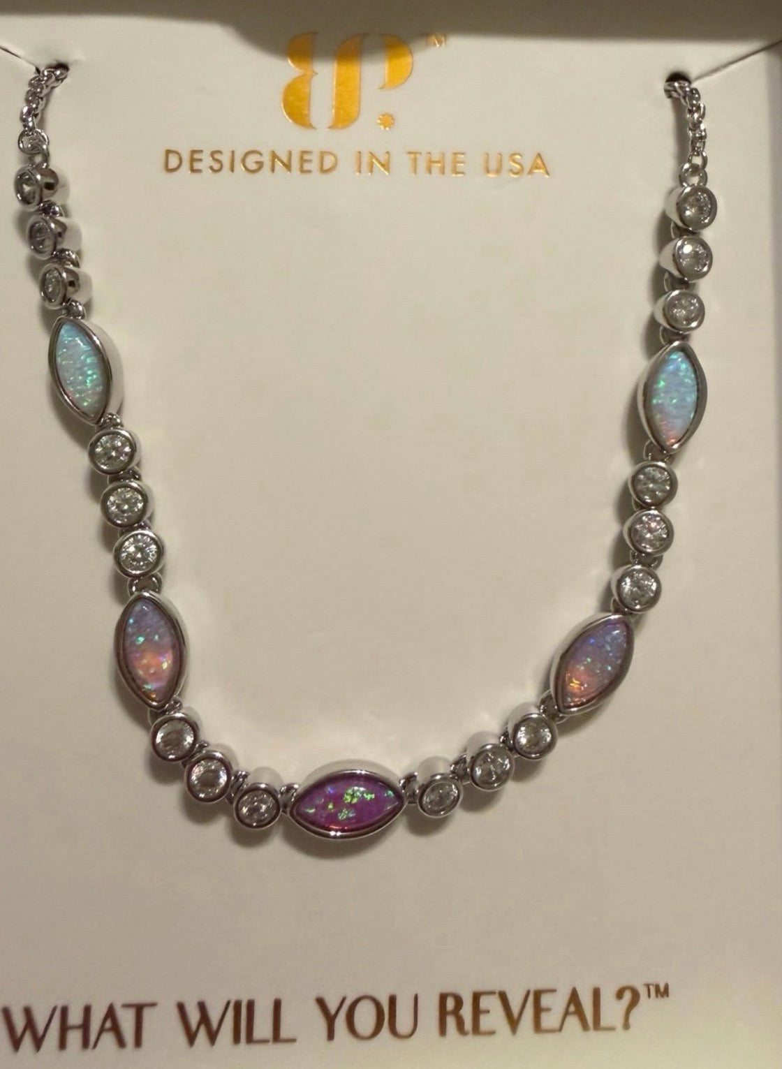 BP Winning Season Bracelet October 2026 Preorder