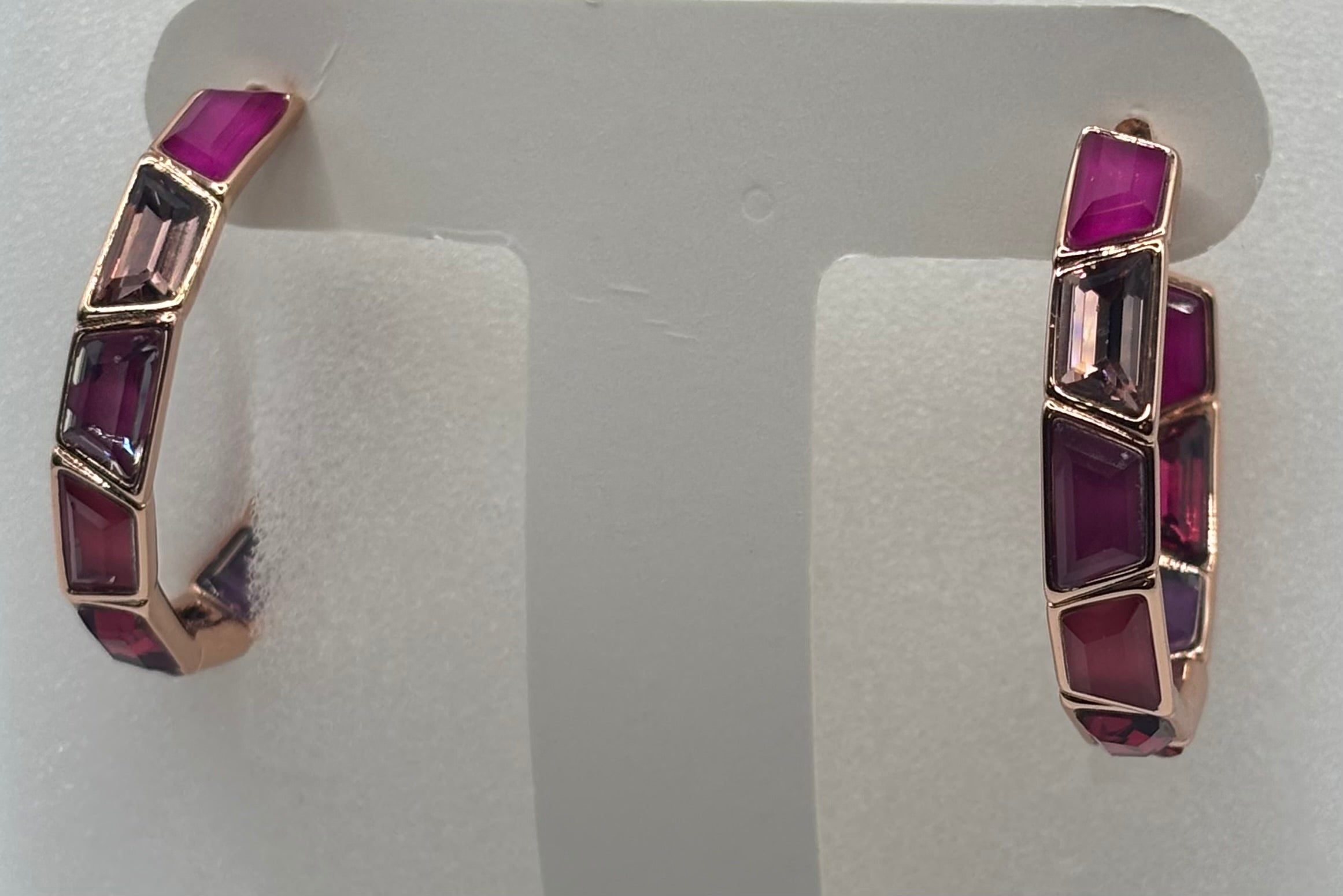 Summer Jewel Candy Elite Atlas Earrings