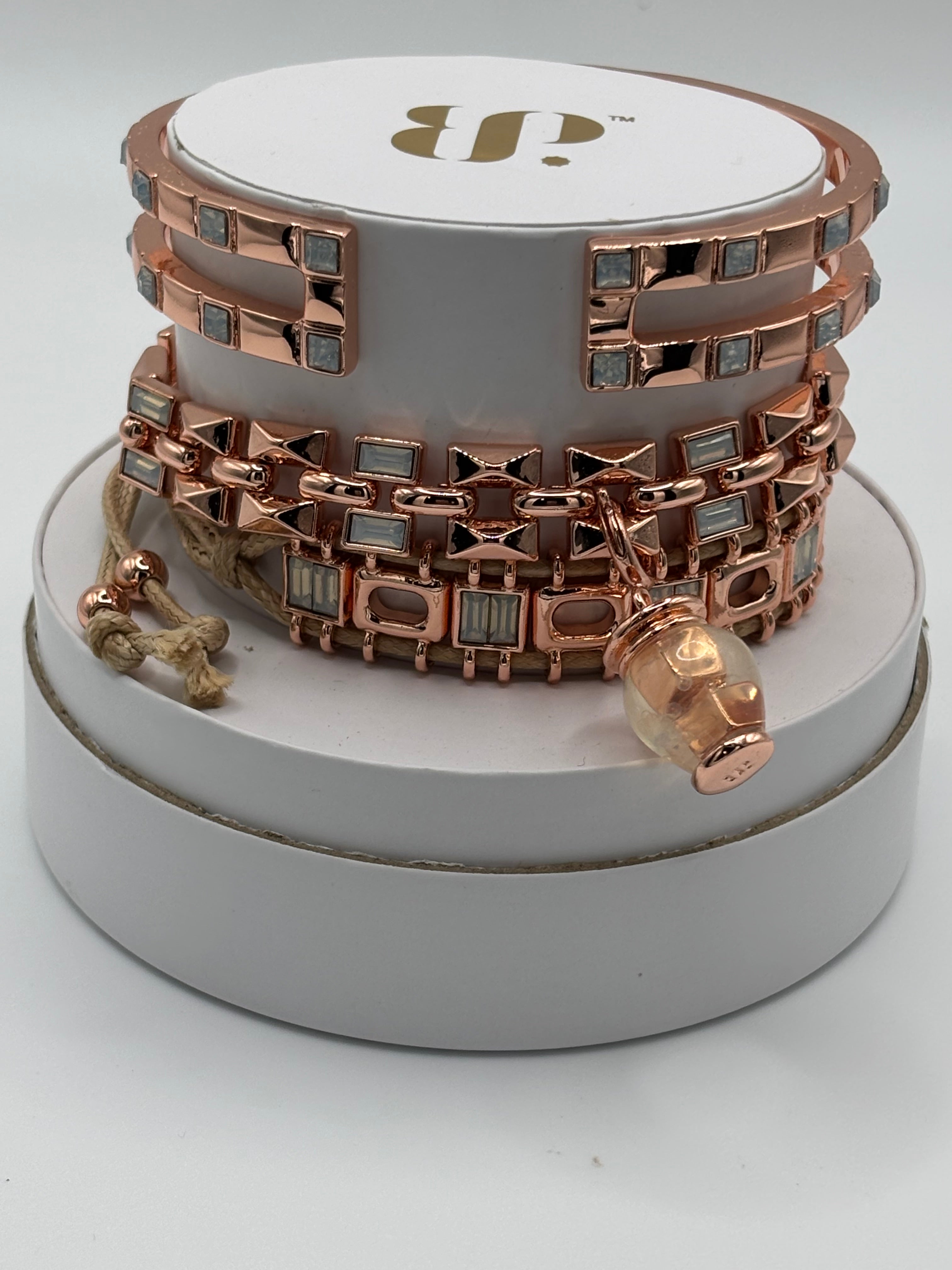 BP Fizzy and Fabulous Spring Stack 2026