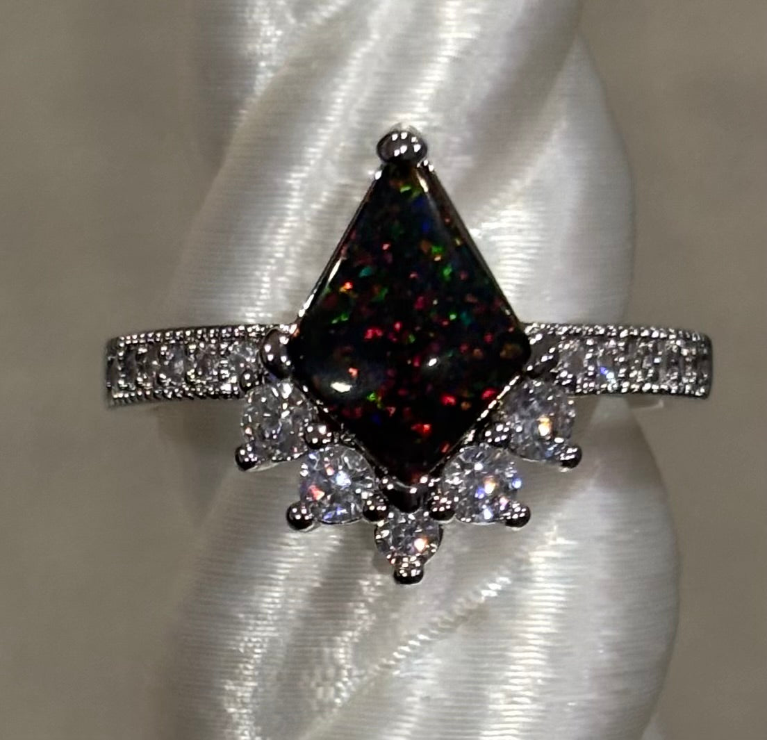 Bp A Point of Glamour Size 7