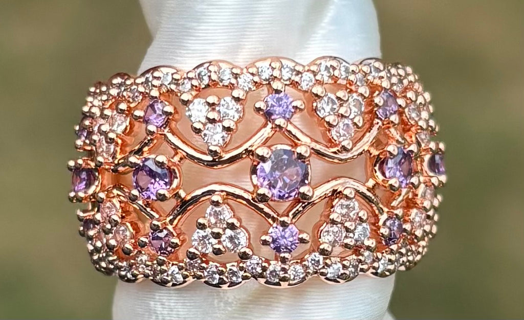 BP Its Fate Gorgeous Size 7