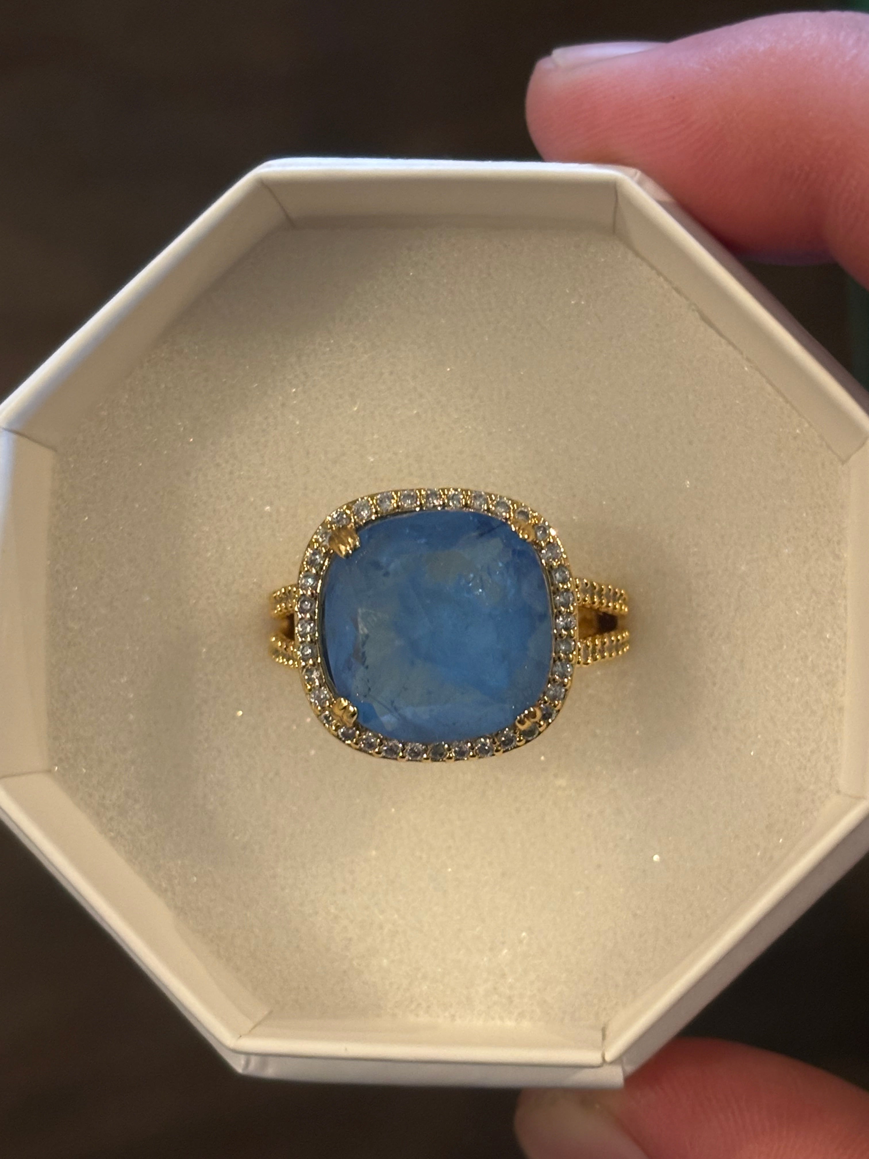 BP Waves of Beauty Size 9