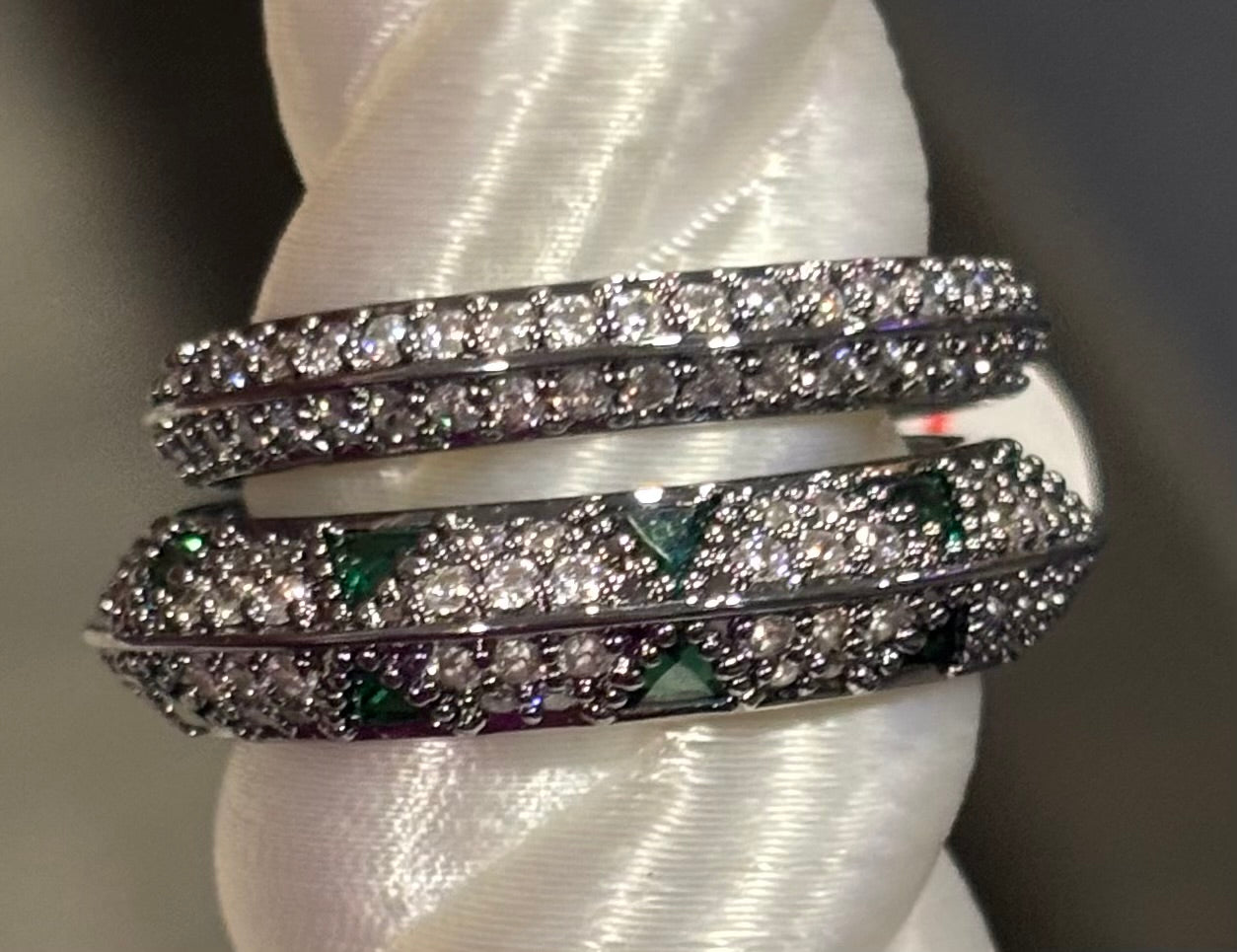 BP A Royal Touch Size 10