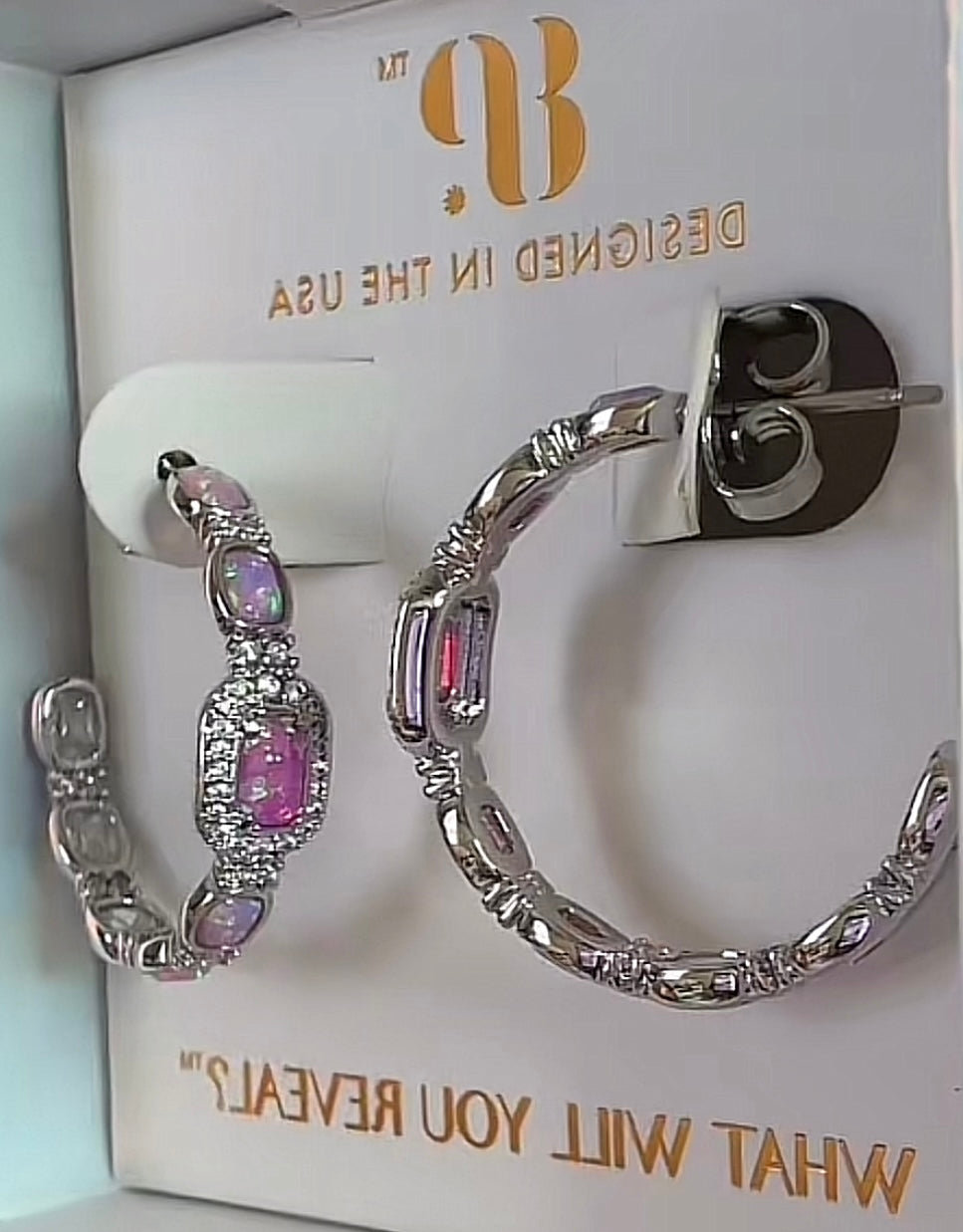 BP Manifest It Necklace October 2026 Preorder – All Things Chic
