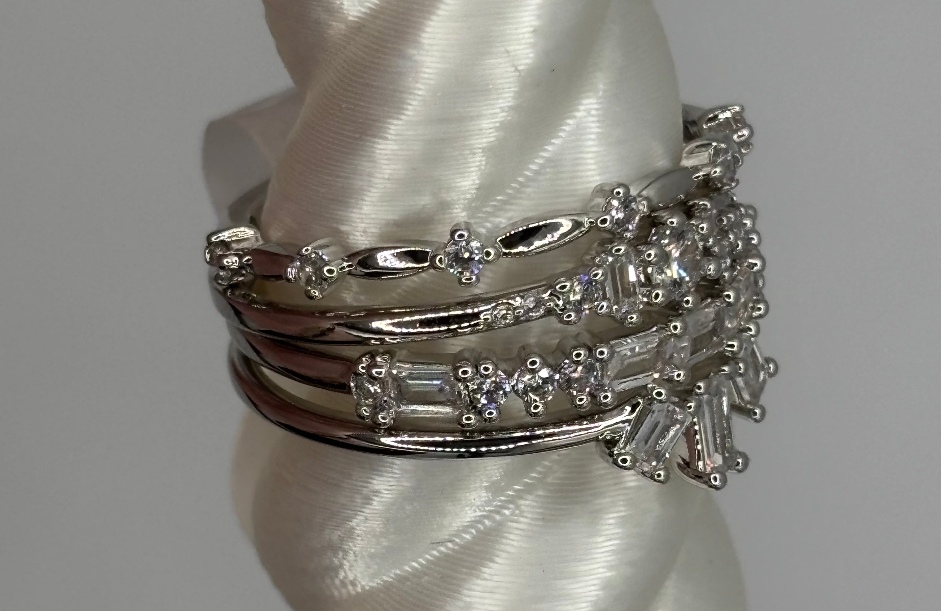 Delicates Stars Breathing Softness Into Night Size 8