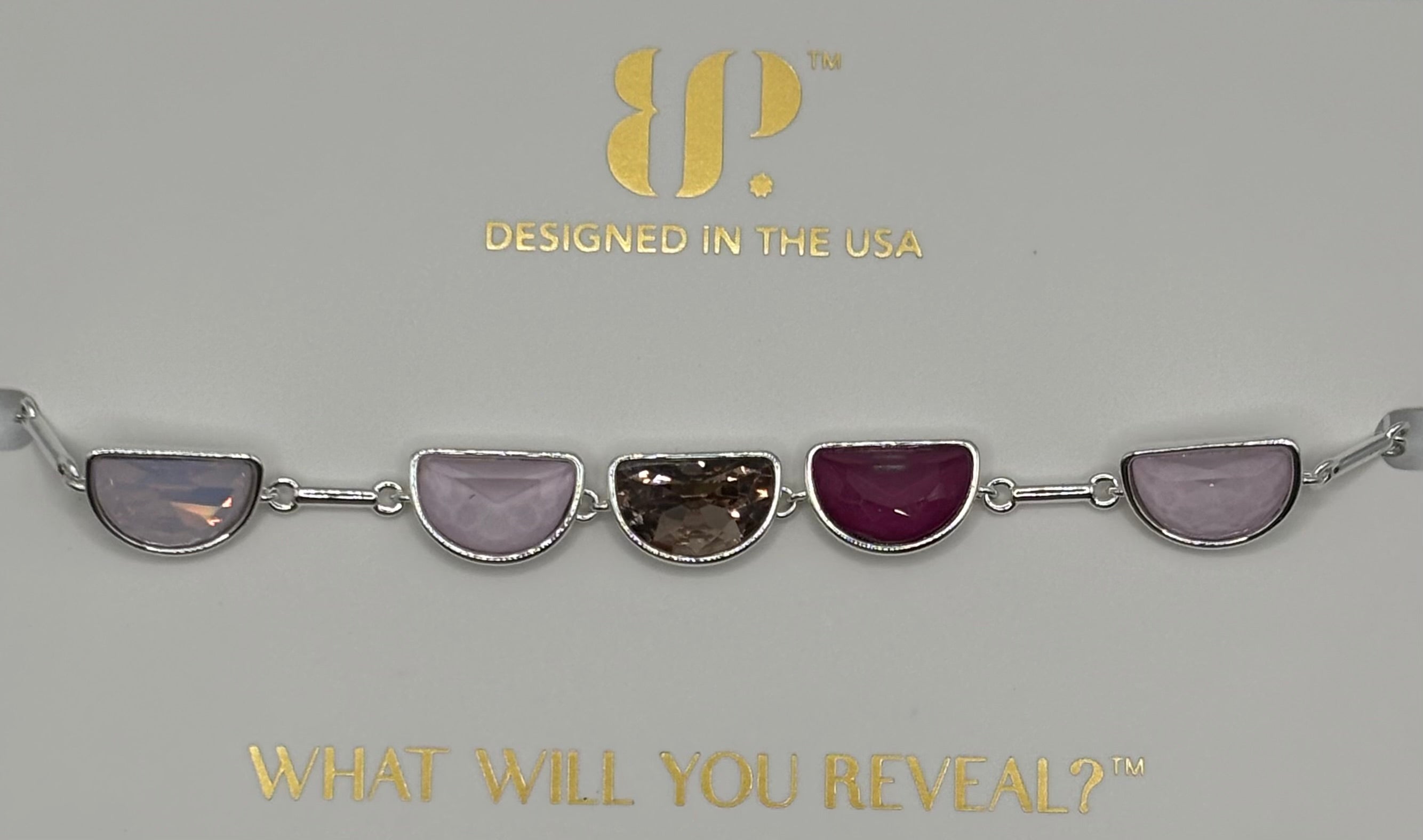 Summer Jewel Candy Global Elite Bracelet