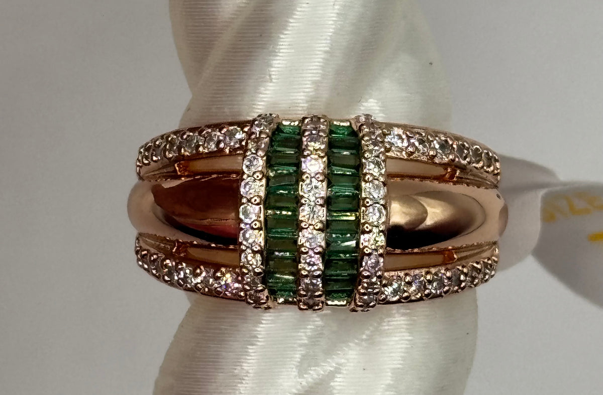 BP The Cambria Ring Size 7 May 2026