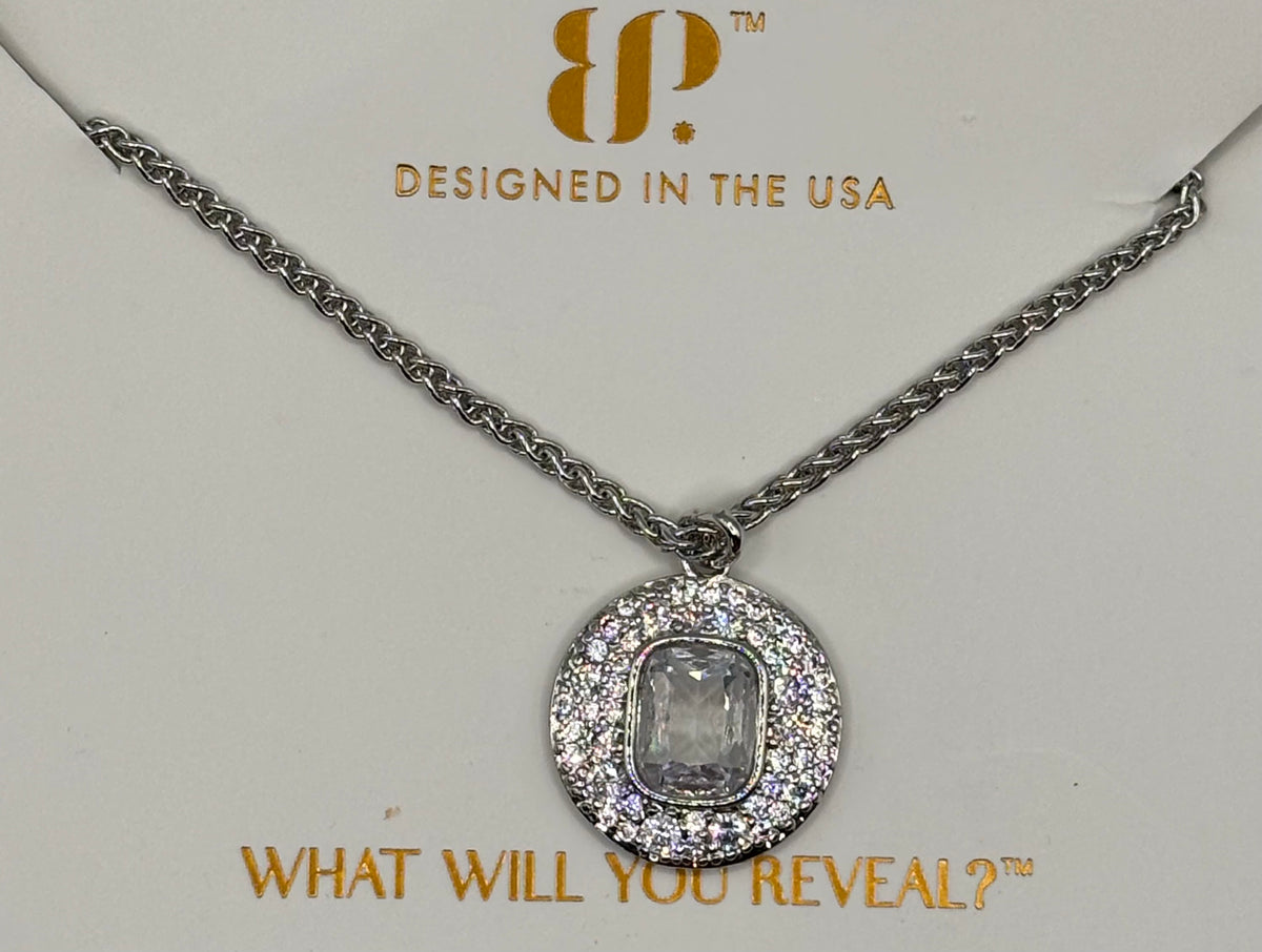 BP The Calista Necklace April 2026