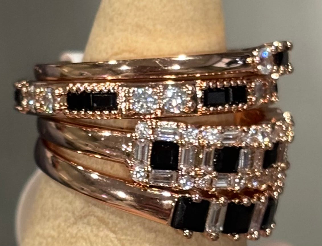 BP Soft Fires In The Deep Dark Size 6