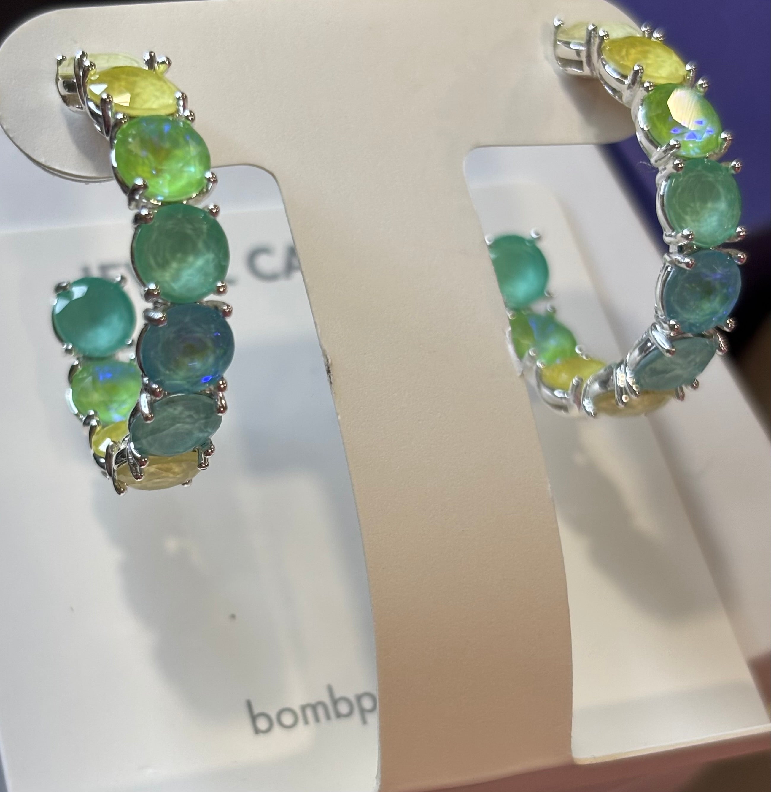 Jewel Candy The Rora