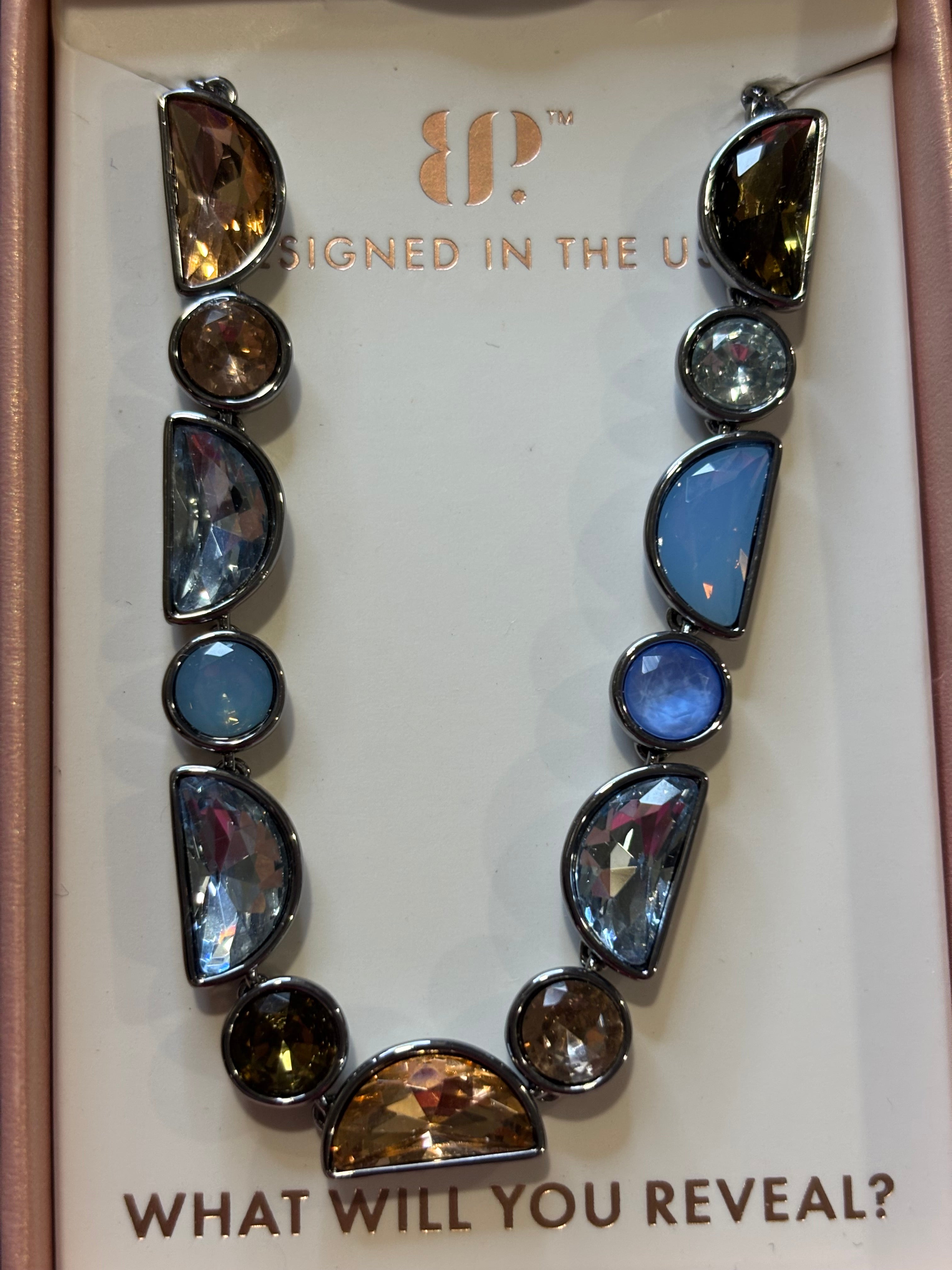 Jewel Candy Gleam Me Up