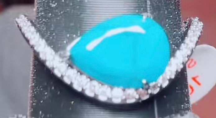 PreOrder December 2025 Birthday Collection Ring Size 10