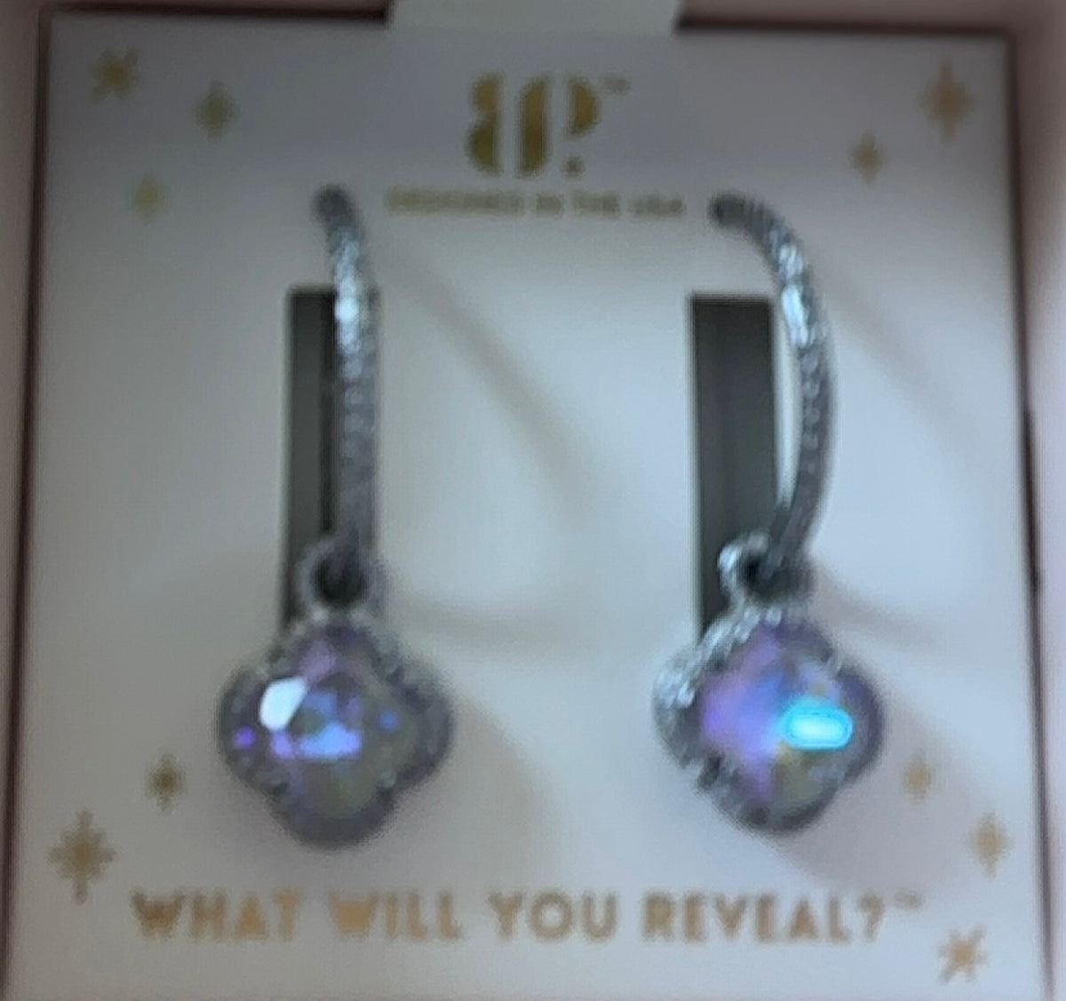 BP Celebrate the Season Earrings Holiday Jewel Candy 2026 Preorder