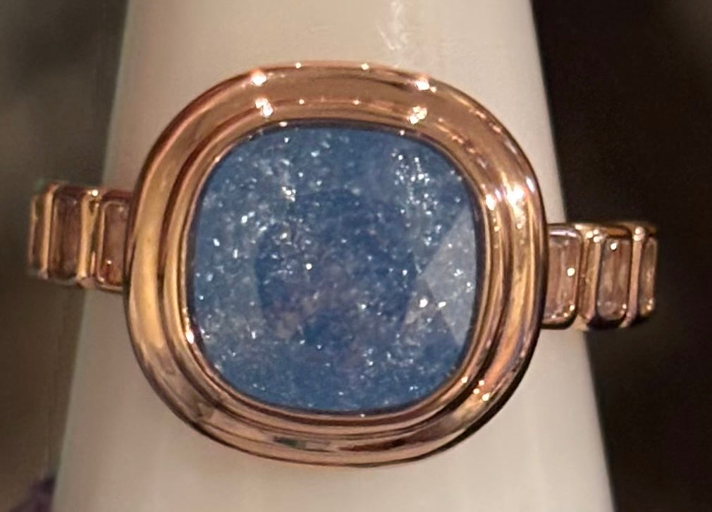 BP Wrapped In Wishes Size 9