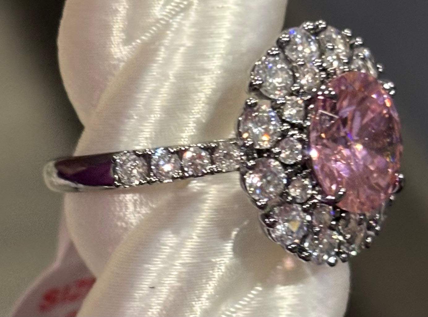 BP Somebody Like You Size 10