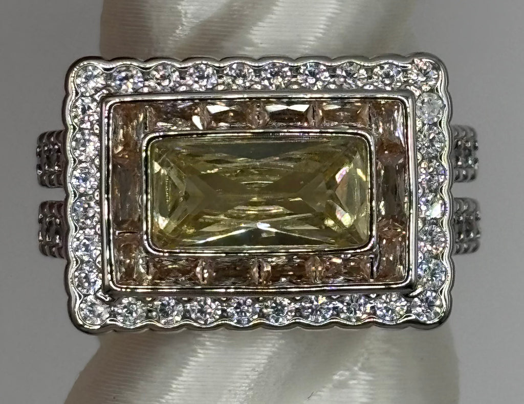 BP The Calista Ring Size 9
