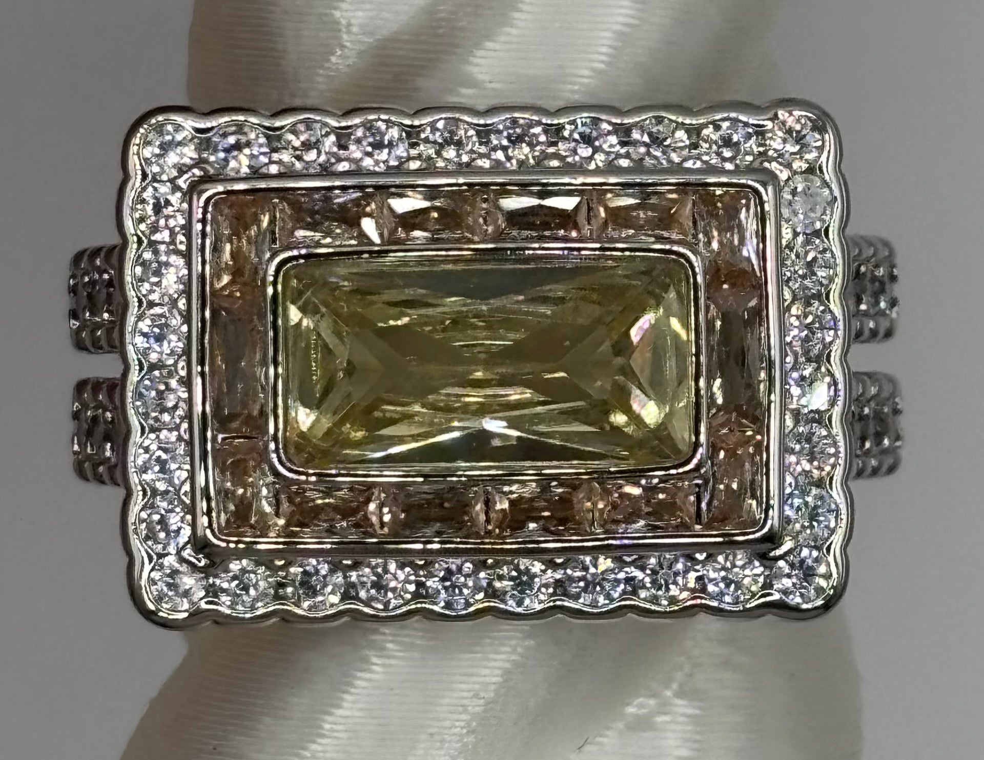 BP The Calista Ring Size 9