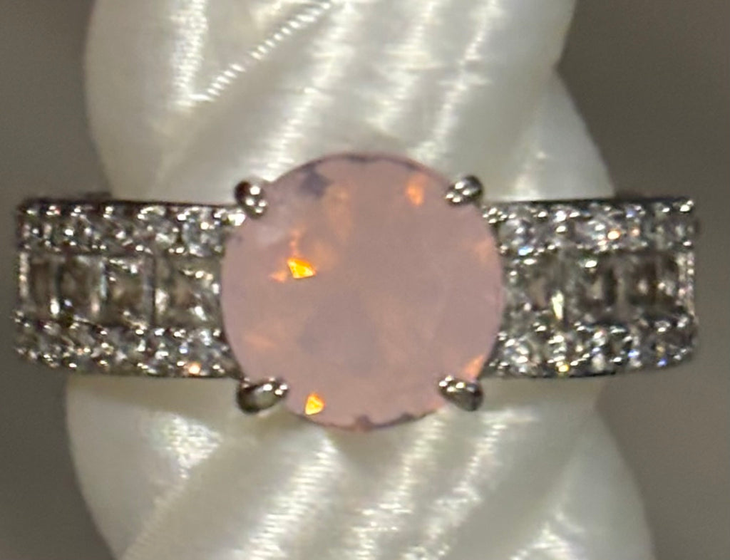 BP Obsessed by You Size 9