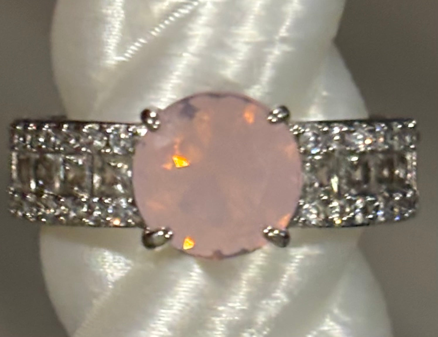 BP Obsessed by You Size 9