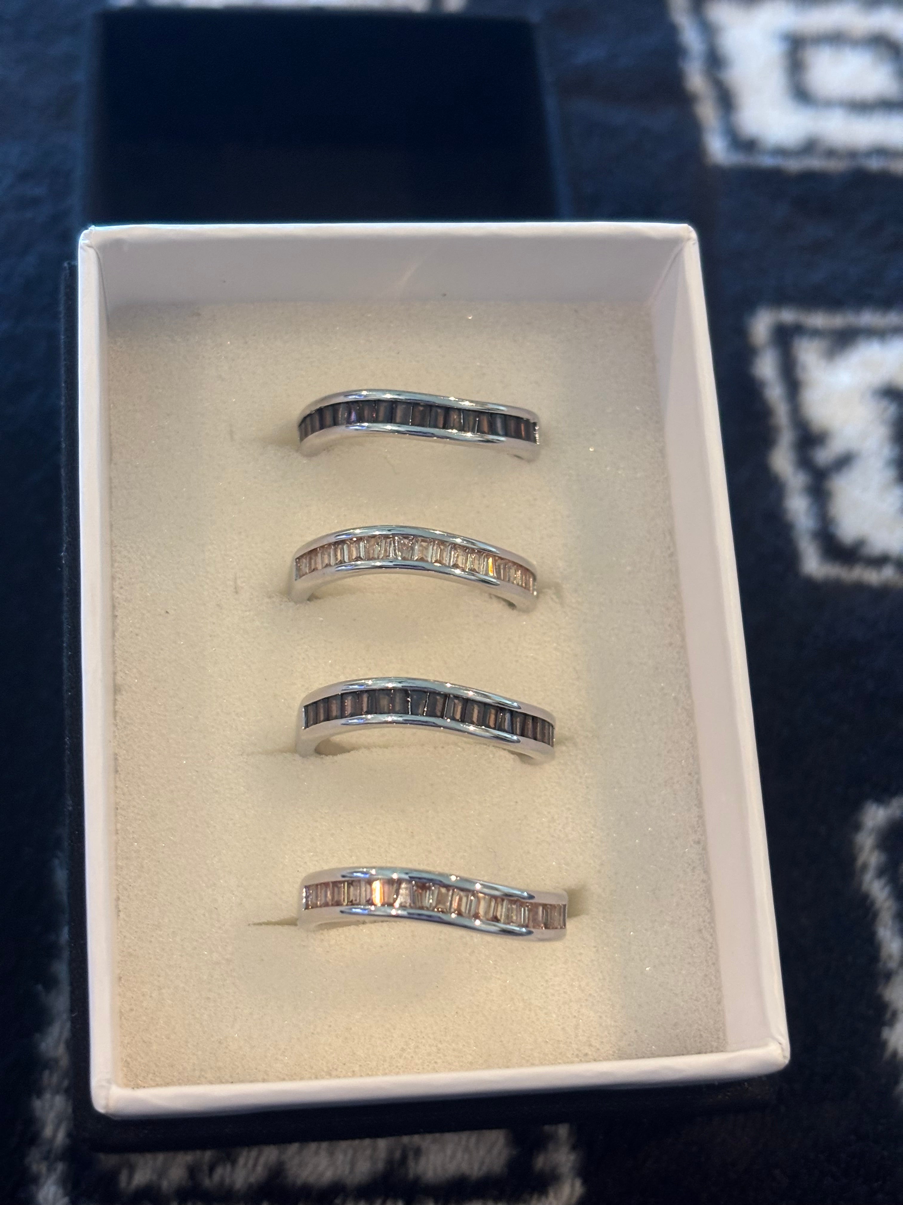 BP Make Your Dreams Reality Size 9 Luxe Bands