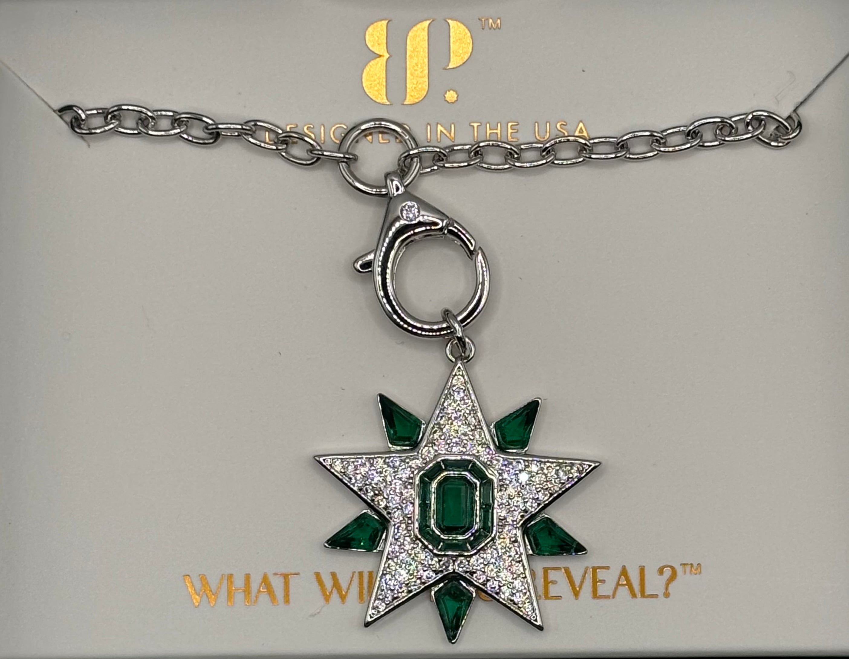 BP Starlight Sparkle May 2026