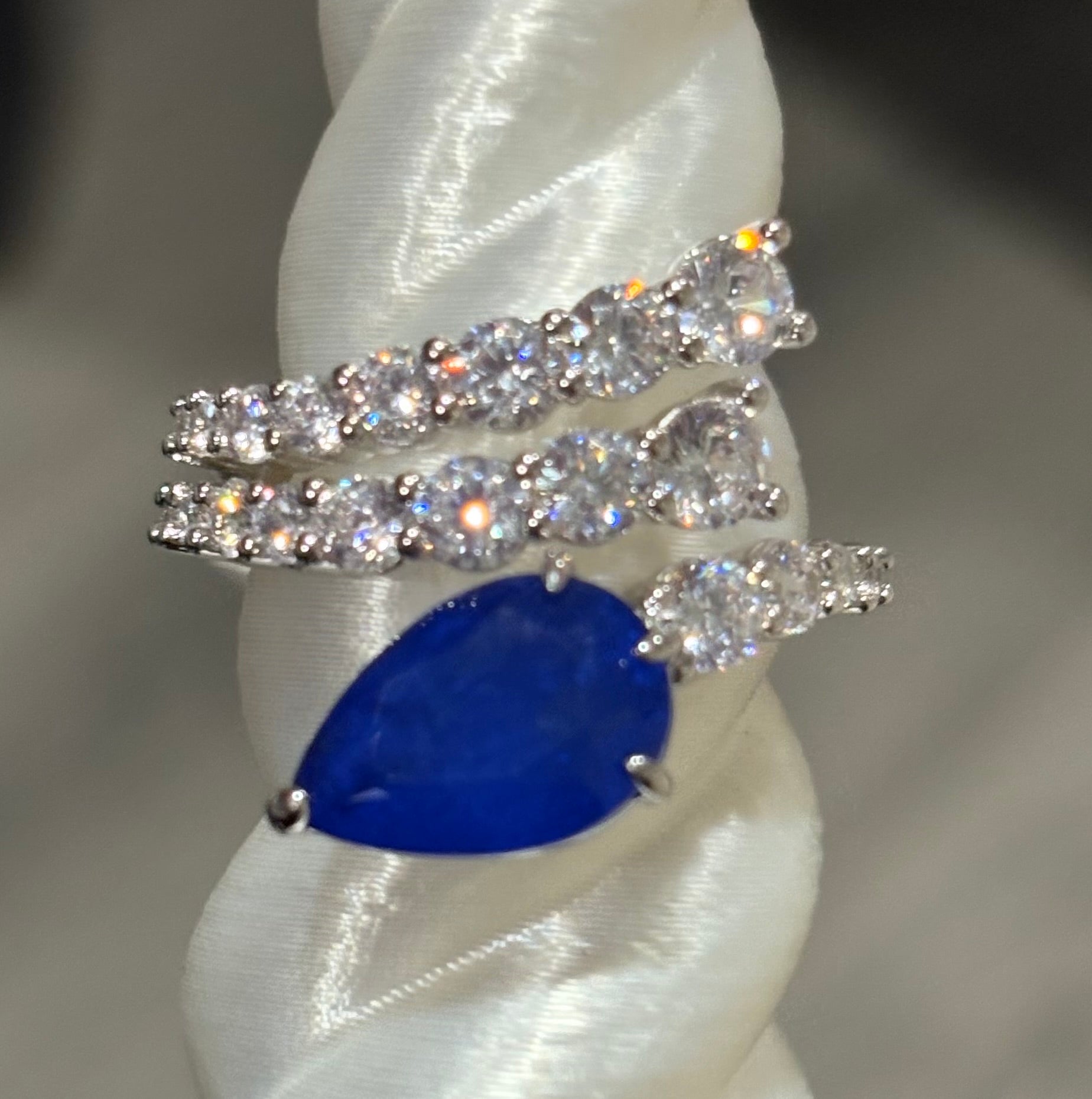 BP Open Sky Dreams Size 9