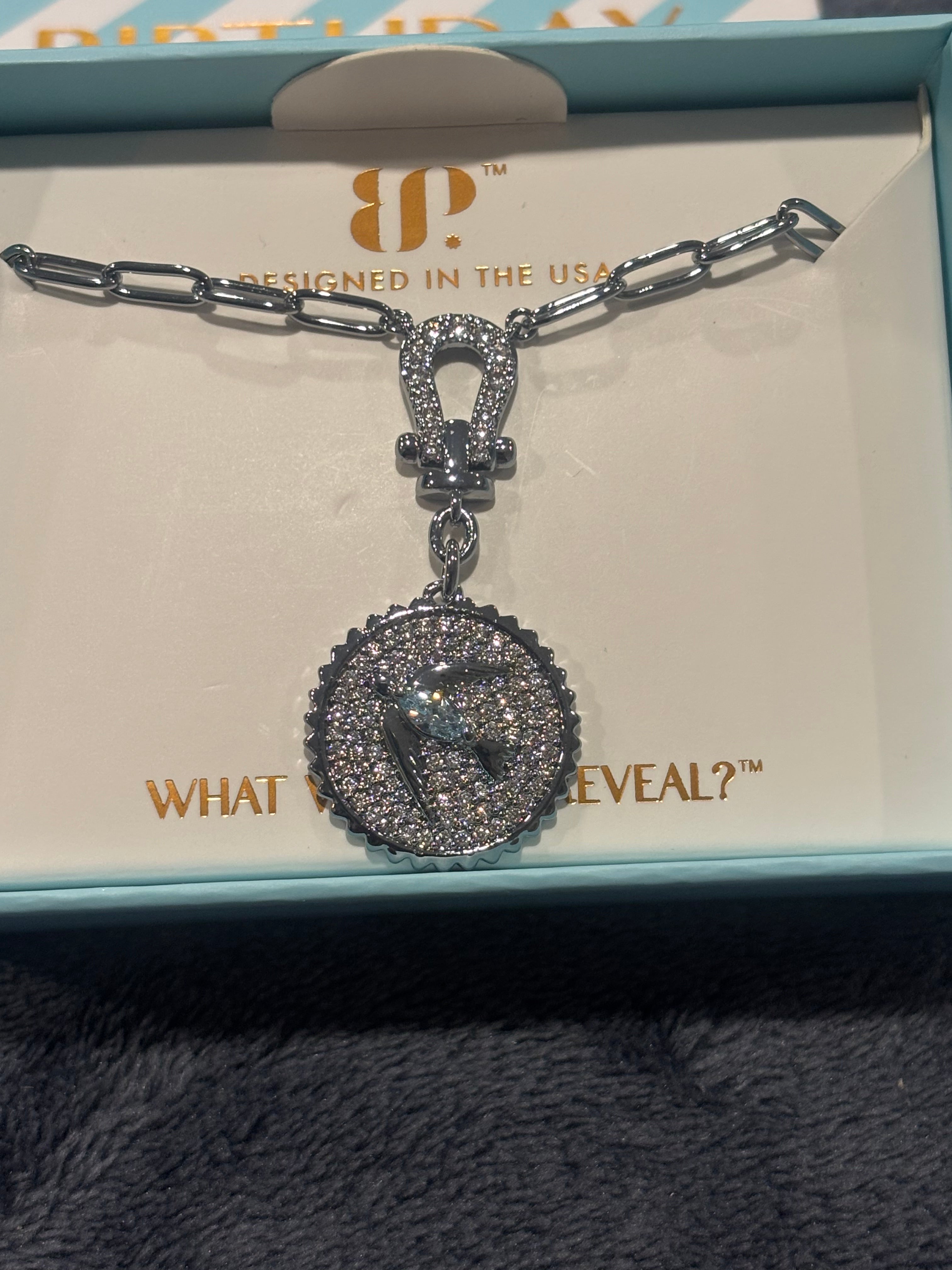 BP You Are Magic, Baby March 2026