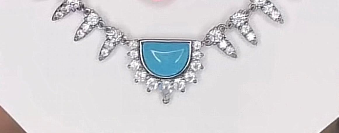 BP Half Moon Crescent Preorder