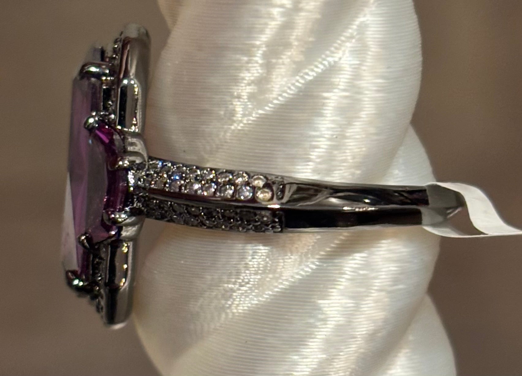 BP The Oceans Vow Size 10 Sirens Collection