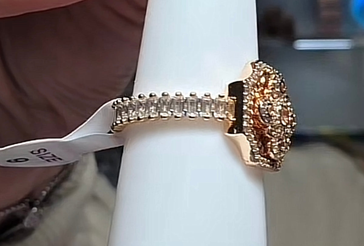 BP The Meridian Ring Size 9 November 2026 Preorder