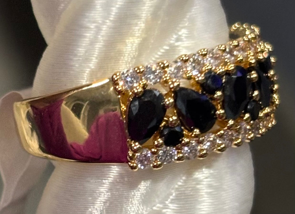 BP Golden Skies Size 9