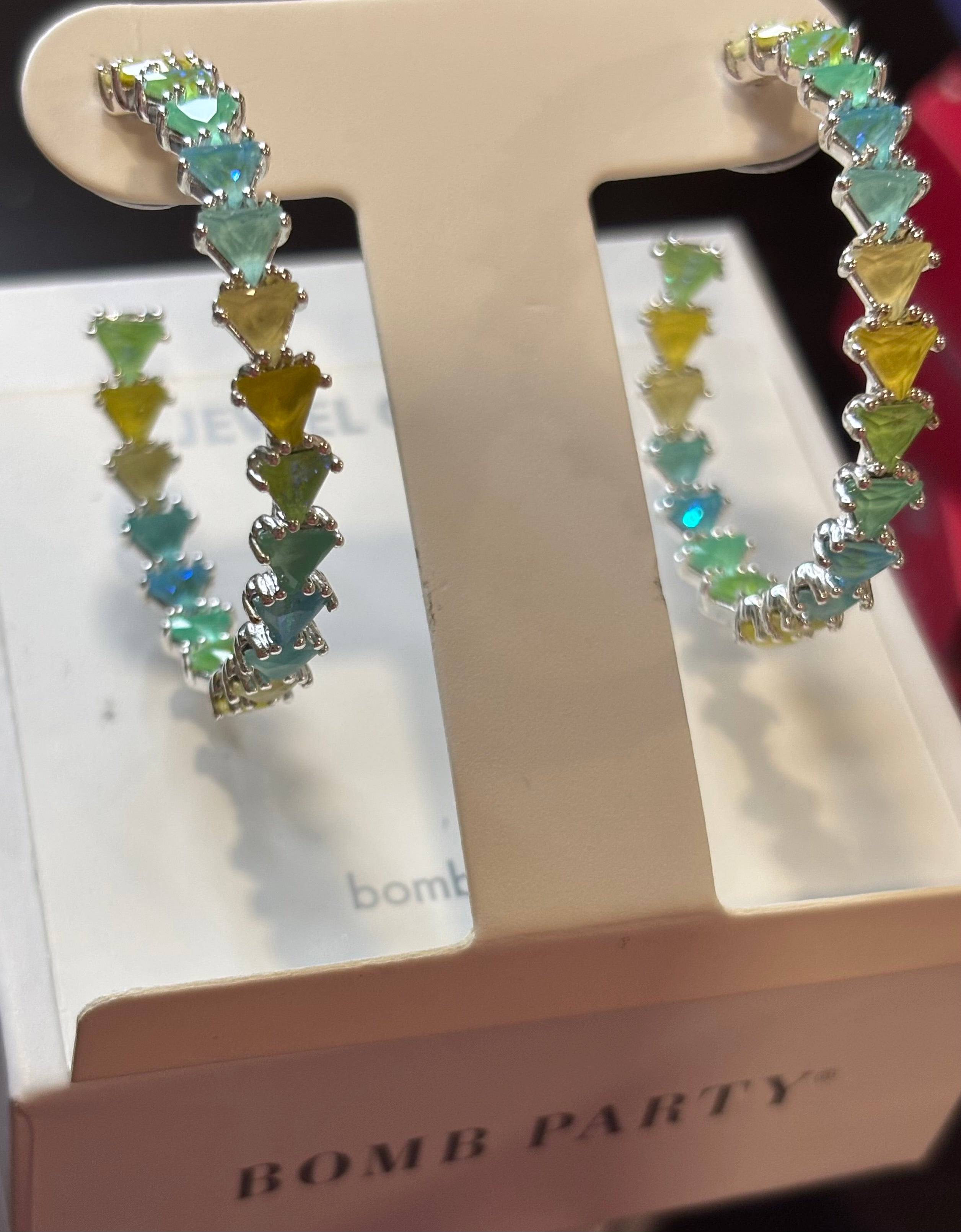 Jewel Candy The Lydia