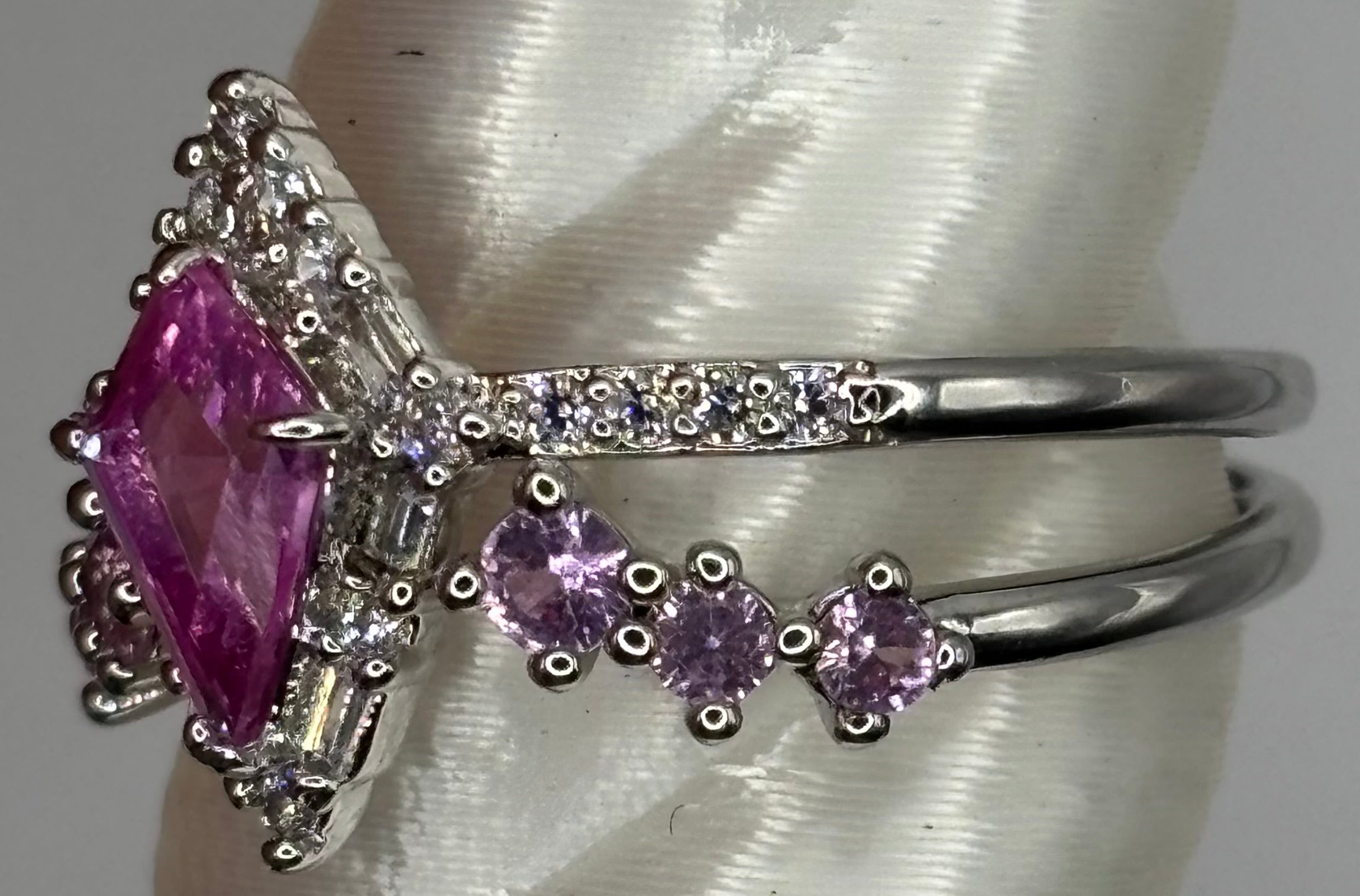 BP Dreaming Of Jewels Size 8