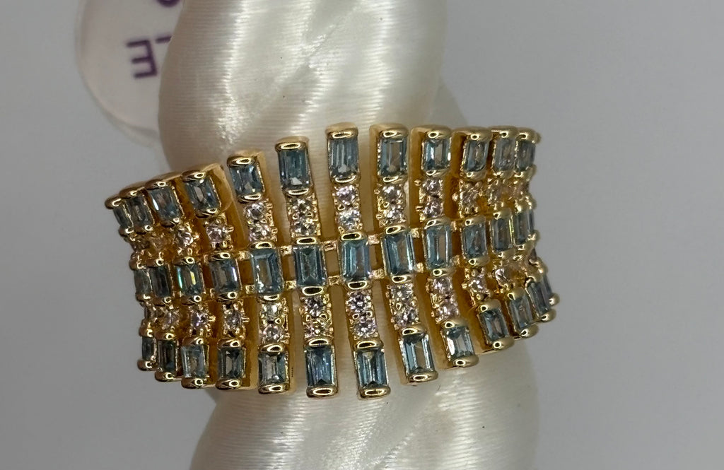 BP Rare Unicorn The Arabella Ring Size 9 March 2026