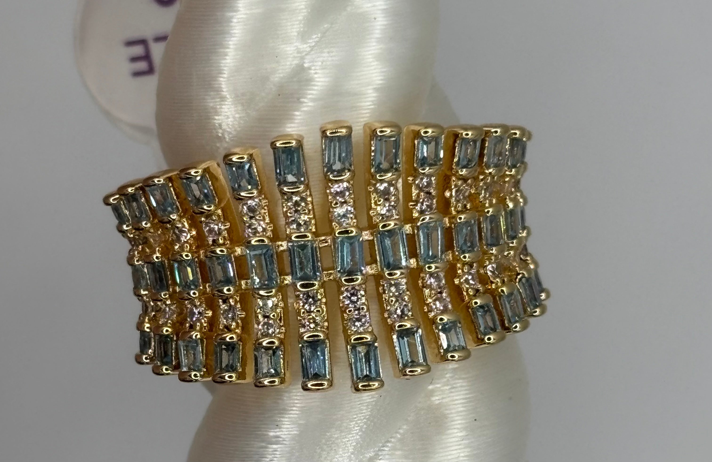 BP Rare Unicorn The Arabella Ring Size 9 March 2026