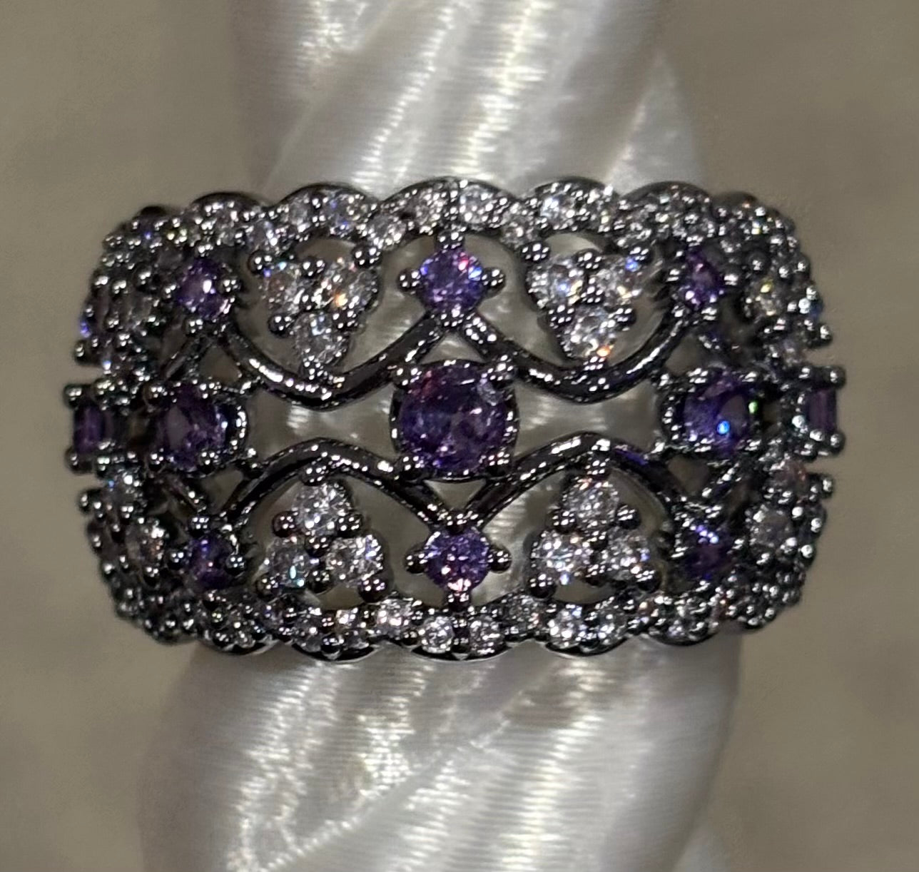 BP It's Fate Gorgeous Size 6