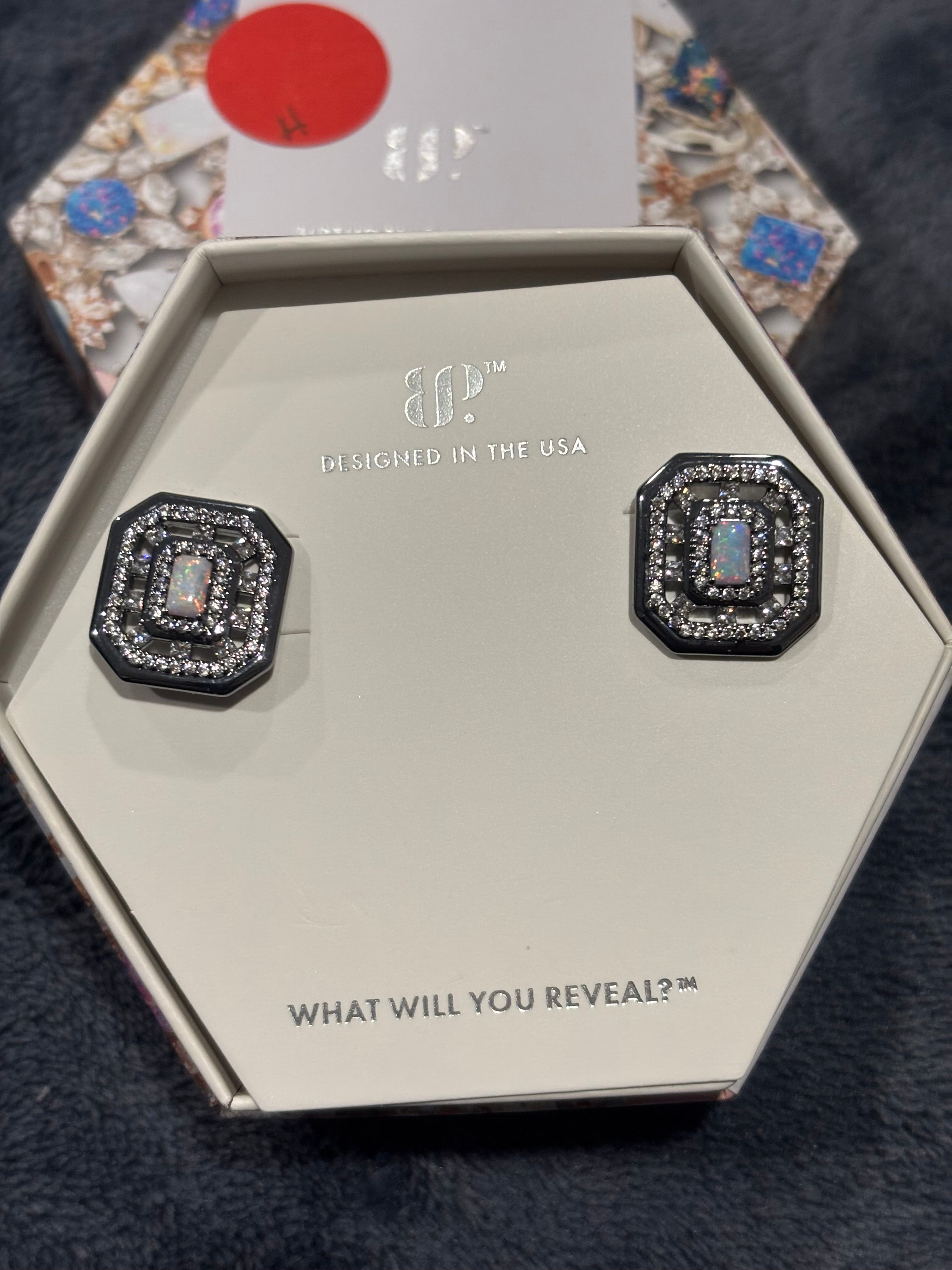 BP Nothing But Sparkle