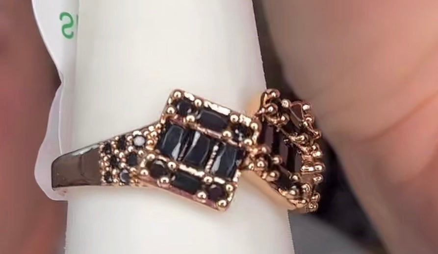 BP Cheeky Charm Size 8 Preorder