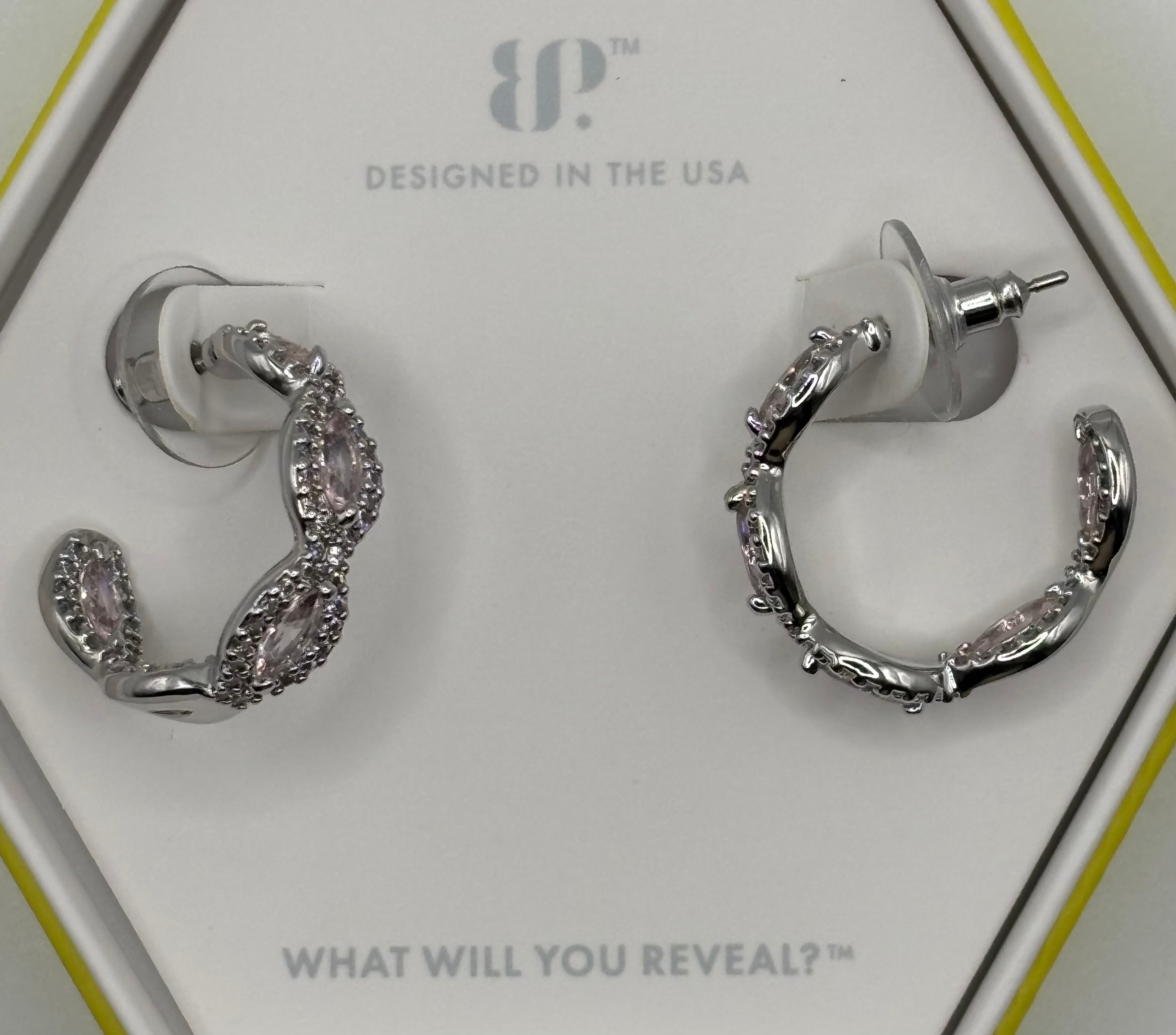 BP Petite and Timeless