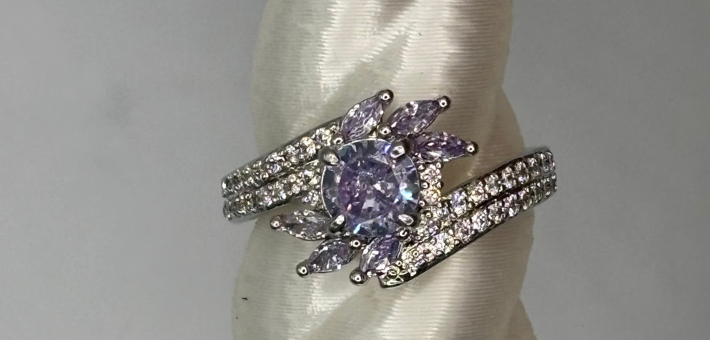 BP Kids Ring