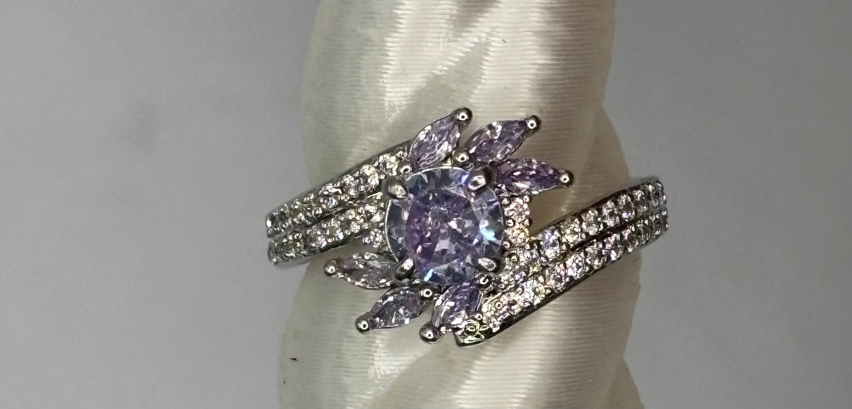 BP Kids Ring